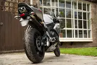 2006 Honda FireBlade CBR1000RR 998cc - Brand New and Unused-For Sale