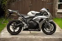 2006 Honda FireBlade CBR1000RR 998cc - Brand New and Unused-For Sale