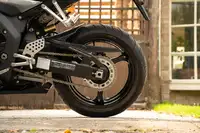 2006 Honda FireBlade CBR1000RR 998cc - Brand New and Unused-For Sale