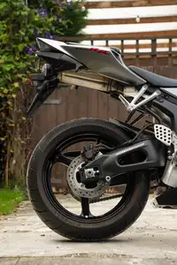 2006 Honda FireBlade CBR1000RR 998cc - Brand New and Unused-For Sale