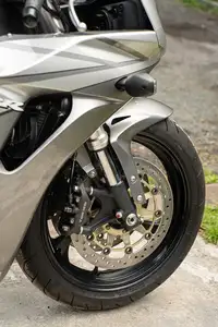 2006 Honda FireBlade CBR1000RR 998cc - Brand New and Unused-For Sale