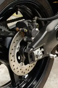 2006 Honda FireBlade CBR1000RR 998cc - Brand New and Unused-For Sale
