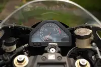 2006 Honda FireBlade CBR1000RR 998cc - Brand New and Unused-For Sale