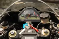2006 Honda FireBlade CBR1000RR 998cc - Brand New and Unused-For Sale