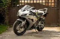 2006 Honda FireBlade CBR1000RR 998cc - Brand New and Unused-For Sale