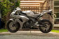 2006 Honda FireBlade CBR1000RR 998cc - Brand New and Unused-For Sale
