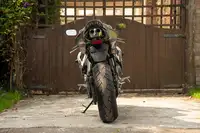 2006 Honda FireBlade CBR1000RR 998cc - Brand New and Unused-For Sale