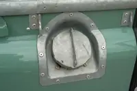 1962 Land Rover Series IIA 2.25 88"-For Sale