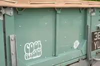 1962 Land Rover Series IIA 2.25 88"-For Sale