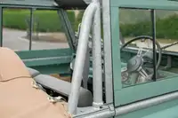 1962 Land Rover Series IIA 2.25 88"-For Sale