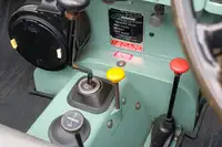 1962 Land Rover Series IIA 2.25 88"-For Sale