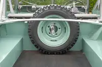 1962 Land Rover Series IIA 2.25 88"-For Sale