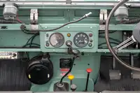 1962 Land Rover Series IIA 2.25 88"-For Sale