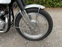 1962 Norton Norvin Comet 499cc-For Sale