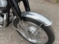 1962 Norton Norvin Comet 499cc-Sold