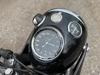 1962 Norton Norvin Comet 499cc-Sold