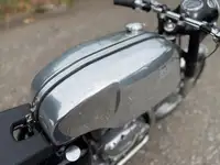 1962 Norton Norvin Comet 499cc-Sold