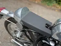 1962 Norton Norvin Comet 499cc-For Sale