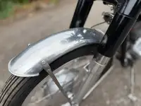 1962 Norton Norvin Comet 499cc-Sold