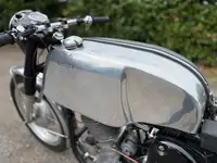 1962 Norton Norvin Comet 499cc-For Sale