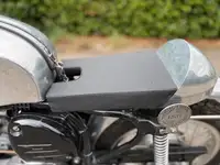 1962 Norton Norvin Comet 499cc-For Sale