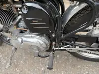 1962 Norton Norvin Comet 499cc-For Sale