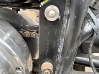 1962 Norton Norvin Comet 499cc-For Sale