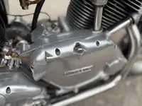 1962 Norton Norvin Comet 499cc-For Sale