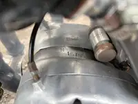 1962 Norton Norvin Comet 499cc-Sold