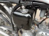 1962 Norton Norvin Comet 499cc-For Sale