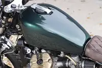 1984 Honda GL400 Custom 396cc-For Sale