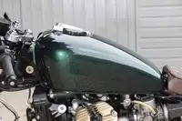 1984 Honda GL400 Custom 396cc-For Sale