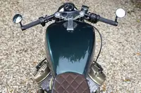 1984 Honda GL400 Custom 396cc-For Sale