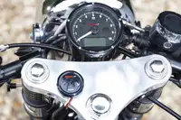 1984 Honda GL400 Custom 396cc-For Sale