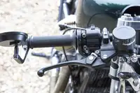 1984 Honda GL400 Custom 396cc-For Sale