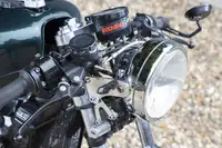 1984 Honda GL400 Custom 396cc-For Sale