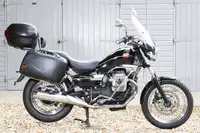 2011 Moto Guzzi Nevada 744cc-For Sale