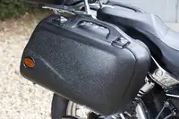 2011 Moto Guzzi Nevada 744cc-For Sale