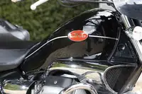 2011 Moto Guzzi Nevada 744cc-For Sale