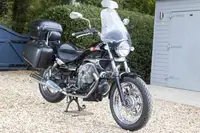 2011 Moto Guzzi Nevada 744cc-For Sale