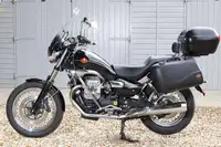 2011 Moto Guzzi Nevada 744cc-For Sale