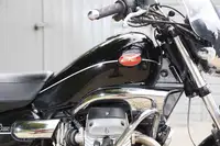2011 Moto Guzzi Nevada 744cc-For Sale