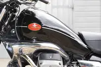 2011 Moto Guzzi Nevada 744cc-For Sale