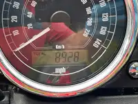 2011 Moto Guzzi Nevada 744cc-For Sale