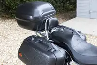 2011 Moto Guzzi Nevada 744cc-For Sale