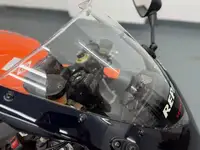 2005 Honda CBR1000RR SC57 FireBlade 998cc-Sold