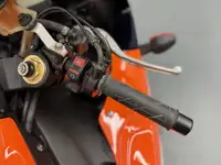 2005 Honda CBR1000RR SC57 FireBlade 998cc-Sold