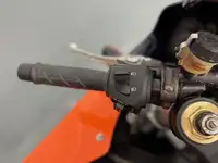 2005 Honda CBR1000RR SC57 FireBlade 998cc-Sold