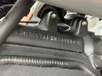 2005 Honda CBR1000RR SC57 FireBlade 998cc-Sold