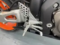 2005 Honda CBR1000RR SC57 FireBlade 998cc-For Sale